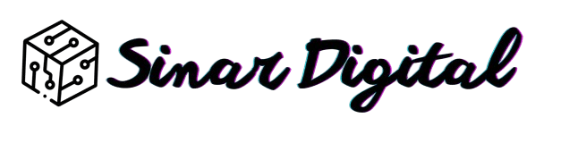 SinarDigital Logo